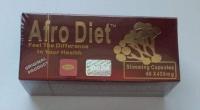 أفرو دايت للتخسيس  Afro Diet