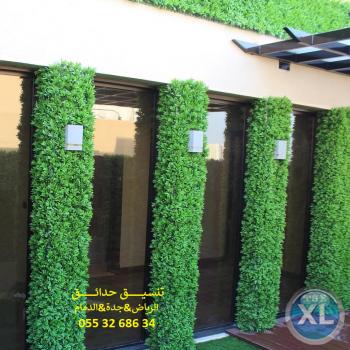 ارخص عشب صناعي ارقام شركة تنسيق حدائق اسعار الثيل الصناعي بالرياض 0553268634