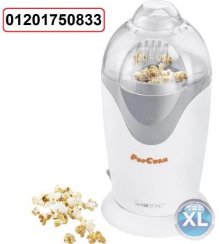 ماكينة صنع الفشار المنزلية Popcorn Maker