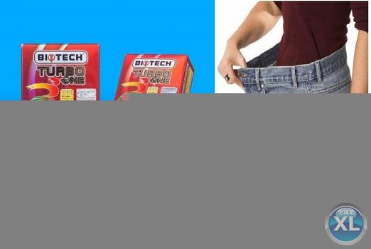 مع تيربو ون  رشاقتك هترجع من تاني