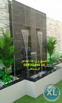 افضل شركة تنسيق حدائق عشب صناعي عشب جداري الرياض جدة الدمام 0553268634