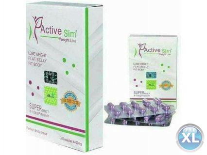 اكتيف سليم Active Slim بالشكل الجديد