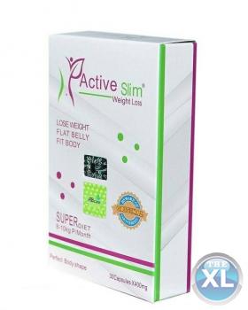 اكتيف سليم Active Slim بالشكل الجديد