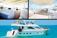 80 YACHT FOR SALE