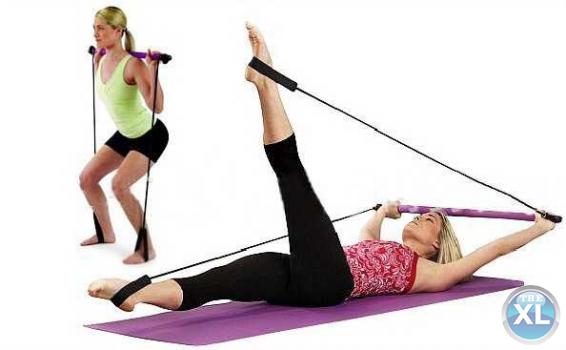 لعبة الحبل الرياضية Long & Lean لجسم رياضى 01283360296