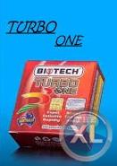 كبسولات تيربو وان TURBO One