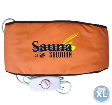 حزام الساونا سلطي يتميز بانه خفيف وسهل الاستخدام 01282064456