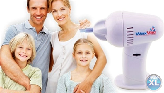 جهاز تنظيف الاذن من الشمع سهل الاستخدام01283360296