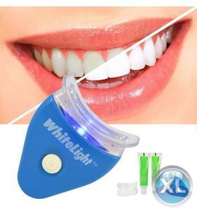 احصل على ابتسامة مشرقة مع جهاز تبييض الاسنان