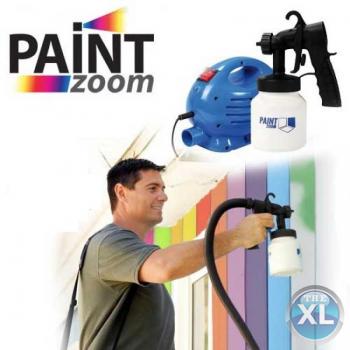 رشاش الدهانات السحرى الأصلى Paint Zoom