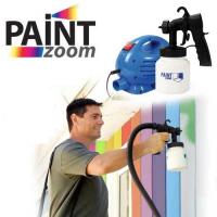 رشاش الدهانات السحرى الأصلى Paint Zoom