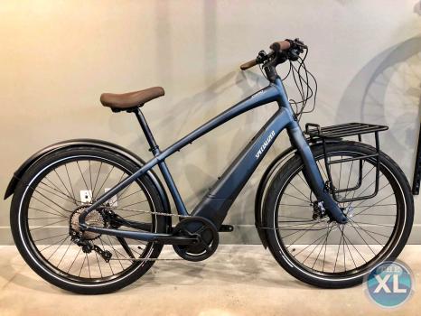 2020 Specialized Turbo Levo Expert Carbon