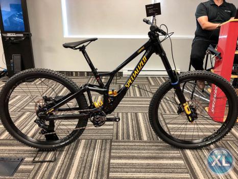 2020 Specialized Turbo Levo Expert Carbon