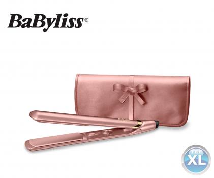 مكواة شعر بيبي ليس الجديدة BaByliss iPro
