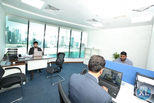 office space for rent in business bay dubai