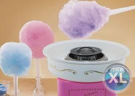 ماكينة غزل البنات