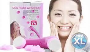 جهاز المساج للوجة و الرقبة