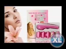 جهاز المساج للوجة و الرقبة