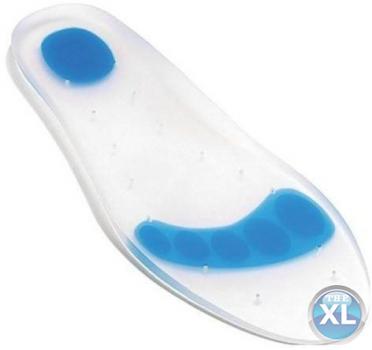 فرش حذاء طبي سيلكون تركي لراحة القدم