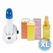 أفضل جهاز شمع لإزالة الشعر بطريقة آمنة وبسيطة