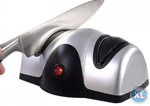 لتقطيع اللحوم في سهوله و بسر مسن السكاكين