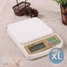 أعلى تقنية في الموزاين ميزان اليكترونى للمطبخ