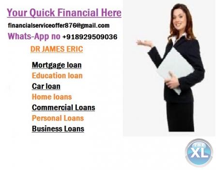 Do you need Financial Assistance