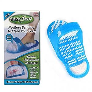 شبشب ايزي فيت easy feet للقدم مساج و نظافة بسهولة جدا‎