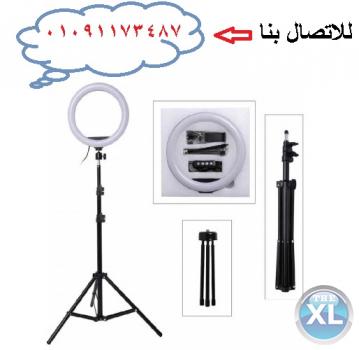 ملء الضوء الدائري اRiNG LiGHT