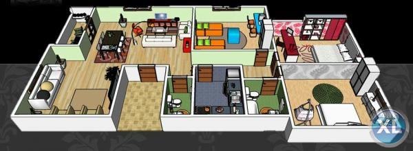 للبيع عماره بحى بالميرا ال 209 التوسعات الشماليات باكتوبر بجوار ماونتن فيو وجاردن هيلز