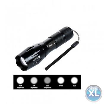 احصل على كشاف بقوة إضاءة عالية للرحلات و الصيد