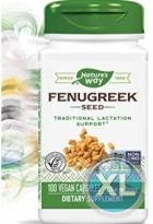 الحل الامثل لمشكلة النحافة كبسولات بذور الحلبة