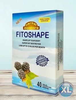 فيتوشيب للتخسيس  FITOSHAPE