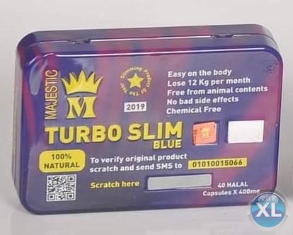 تيربو سليم للتخسيس  Turbo Slim