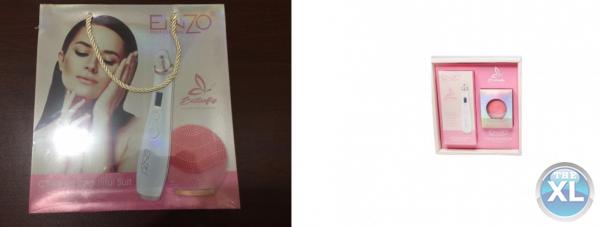 للحصول على بشرة ناعمة فائقة الجمال جهاز كلينر بيوتى