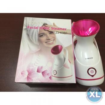 جهاز ساونا الوجه والشعر من سوكاني sokany facial ionic steamer