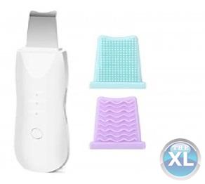 جهاز تقشير وتنظيف البشره Ultrasonic Skin Scrubber