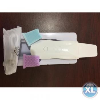 جهاز تقشير وتنظيف البشره Ultrasonic Skin Scrubber