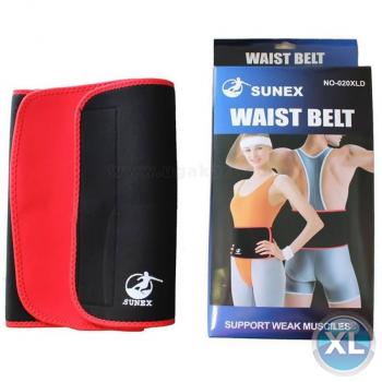 حزام تخسيس البطن الرائع waist support