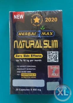 ناتشورال سليم للتخسيس  Natural slim