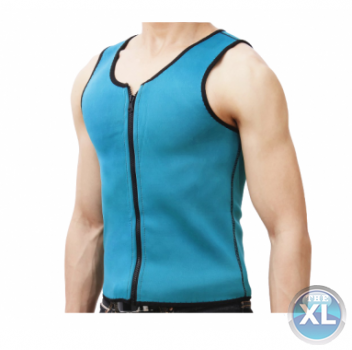 مشد هوت شيبرز الرجالي Hot Shapers Vest