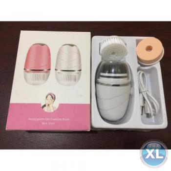 فرشاة تنظيف البشرة rechargeable soft cleansing brush