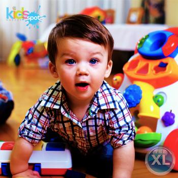 حضانات كيدز سبوت Kids Spot