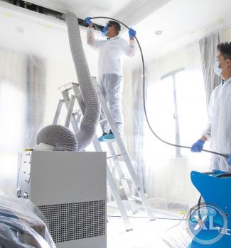 Home Sanitization & Cleaning Services in Dubai