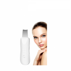 جهاز تقشير وتنظيف البشره Ultrasonic Skin Scrubber