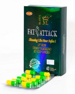 فات اتاك للتخسيس  FAT ATTACK