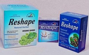 ريشيب للتخسيس   Reshape