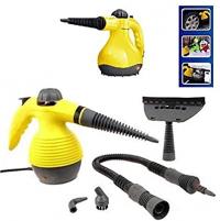 ألة التنظيف بالبخار  steam cleaner