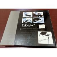ترابيزة لاب توب E-Table قابلة للطي