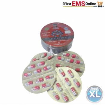 حبوب سليم فاكتور لانقاص الوزن